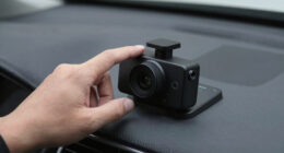 7 Best for Night Vision Dash Cam in 2026