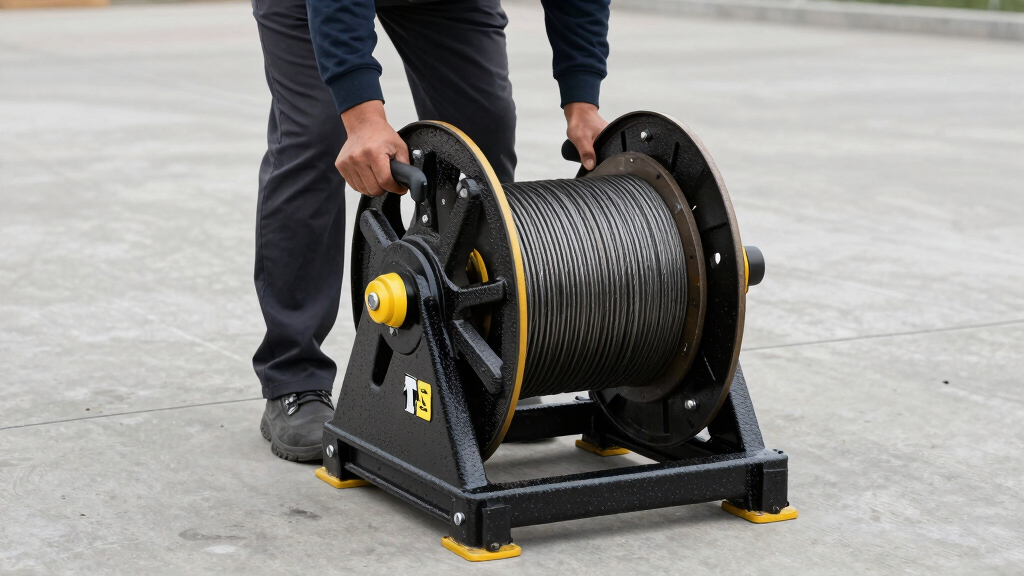 7 Best for Sand Winch 12000 lb in 2026