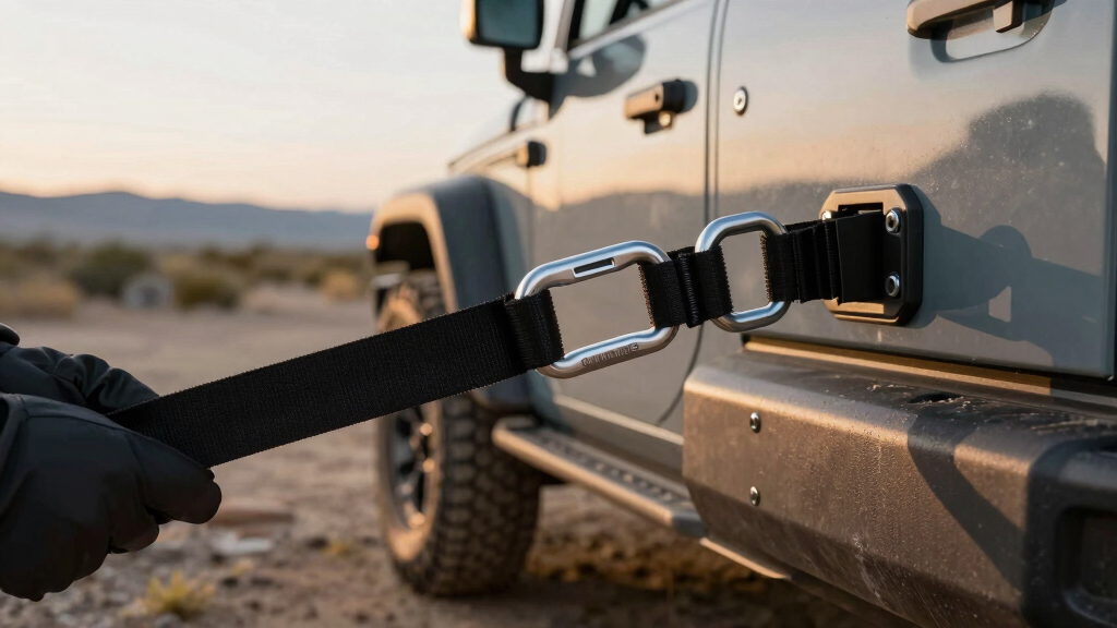 7 Best for Snow Soft Shackles in 2026