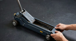 7 Best Garage Floor Jack Low Profile Heavy Duty in 2026