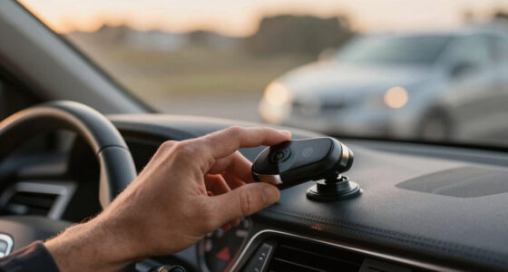 7 Best GPS Trackers for Car in 2026