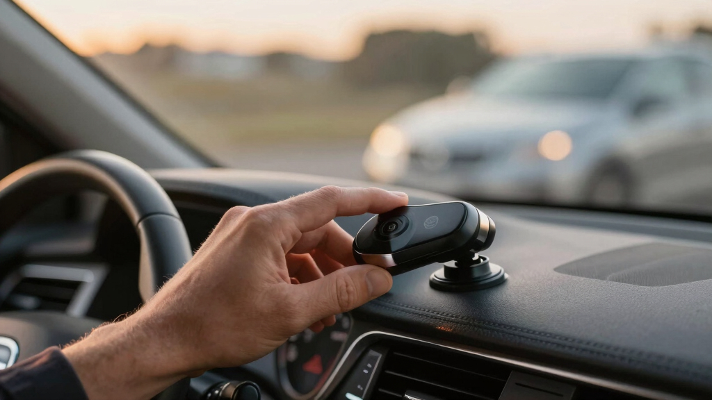 7 Best GPS Trackers for Car in 2026
