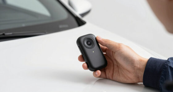 7 Best GPS Trackers for Vehicles No Subscription in 2026