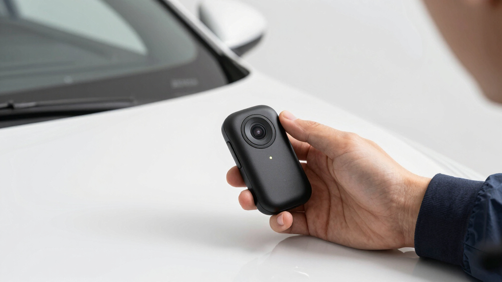 7 Best GPS Trackers for Vehicles No Subscription in 2026
