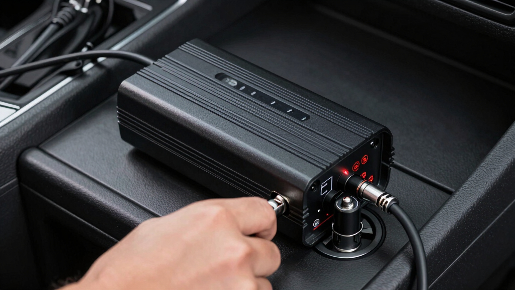 7 Best Heavy Duty 12V Power Inverter in 2026