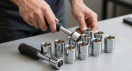 7 Best Heavy Duty Mechanic Socket Set in 2026