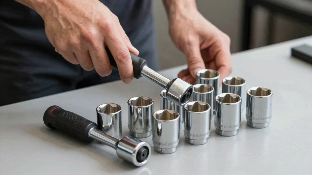 7 Best Heavy Duty Mechanic Socket Set in 2026