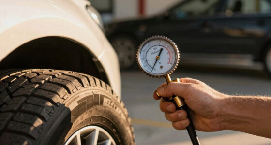 7 Best Heavy Duty Tire Pressure Gauge in 2026