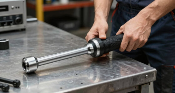 7 Best Heavy Duty Torque Wrench Adapter in 2026
