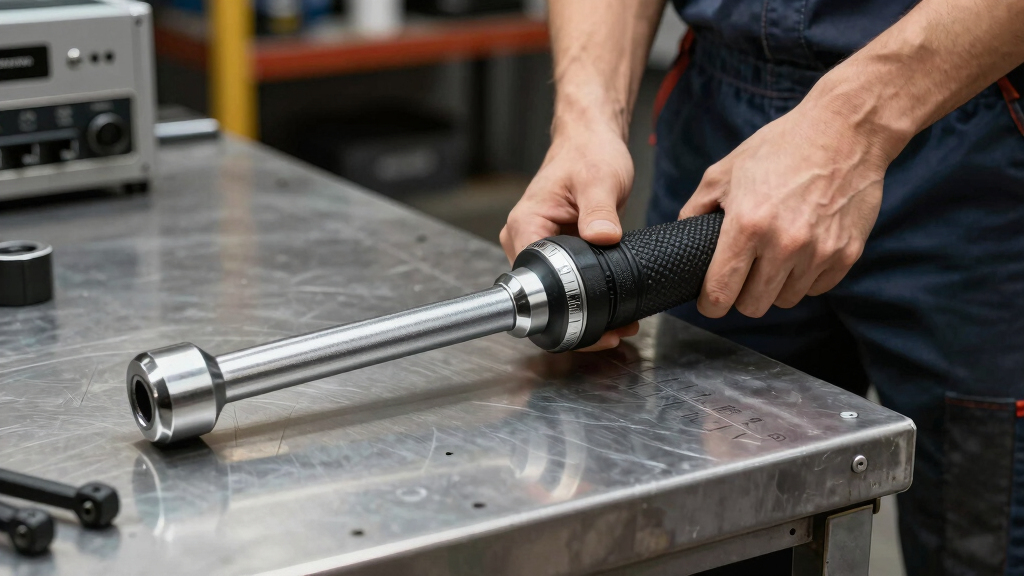 7 Best Heavy Duty Torque Wrench Adapter in 2026
