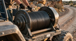 7 Best Heavy Duty Winch 12000 lb in 2026