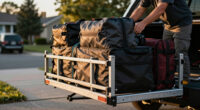 7 Best Hitch Cargo Carrier High Capacity in 2026