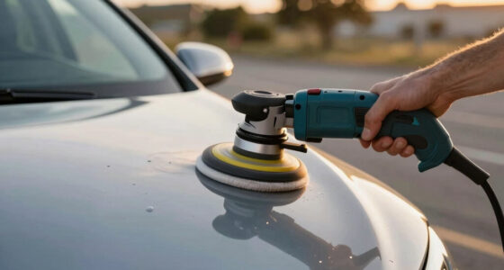 7 Best Long Throw Dual Action Polisher in 2026 — The Ultimate Buyer’s Guide