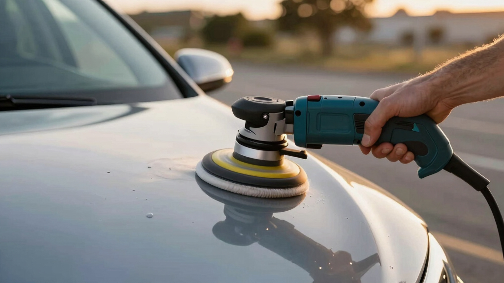 7 Best Long Throw Dual Action Polisher in 2026 — The Ultimate Buyer’s Guide