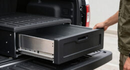 7 Best Overland Storage Drawer System Truck Bed in 2026