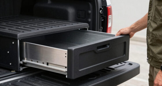 7 Best Overland Storage Drawer System Truck Bed in 2026