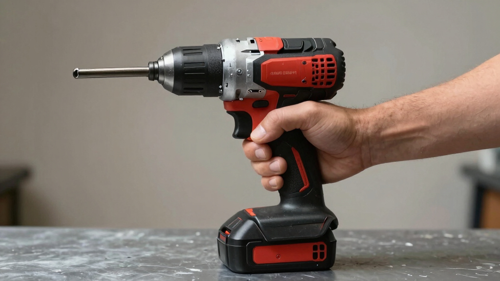 7 Best Professional Impact Wrench Cordless in 2026