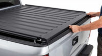 7 Best Retractable Tonneau Cover for Pickup in 2026