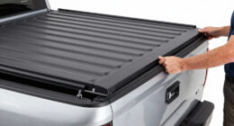 7 Best Retractable Tonneau Cover for Pickup in 2026