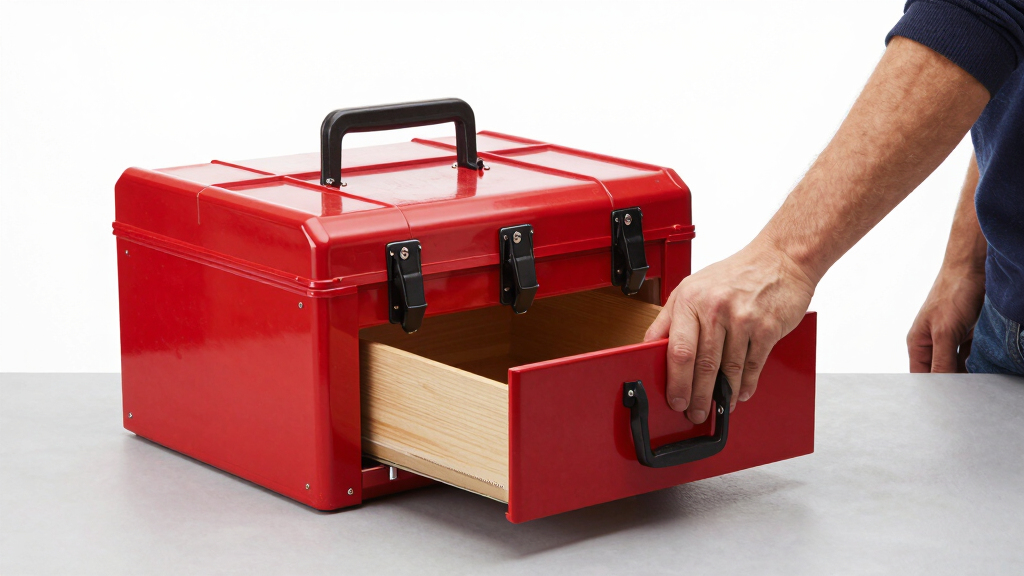 7 Best Value Tool Chest Rolling in 2026