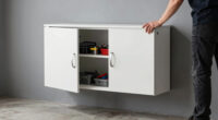 7 Best Wall Mounted Garage Cabinet System in 2026