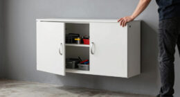 7 Best Wall Mounted Garage Cabinet System in 2026