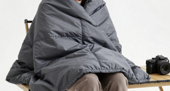 8 Best 12V Heated Blanket for Camping in 2026