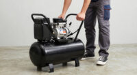 8 Best Best 60 Gallon Air Compressor Garage in 2026