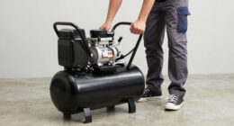8 Best Best 60 Gallon Air Compressor Garage in 2026