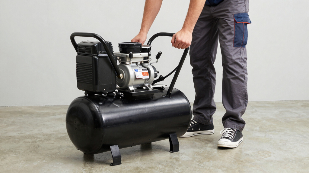 8 Best Best 60 Gallon Air Compressor Garage in 2026