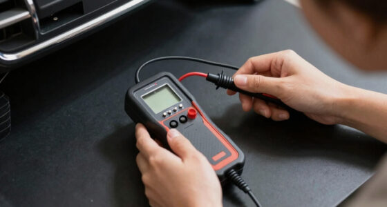 8 Best Best Fuse Box Tester in 2026