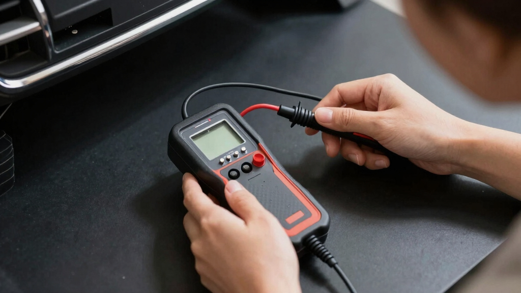 8 Best Best Fuse Box Tester in 2026