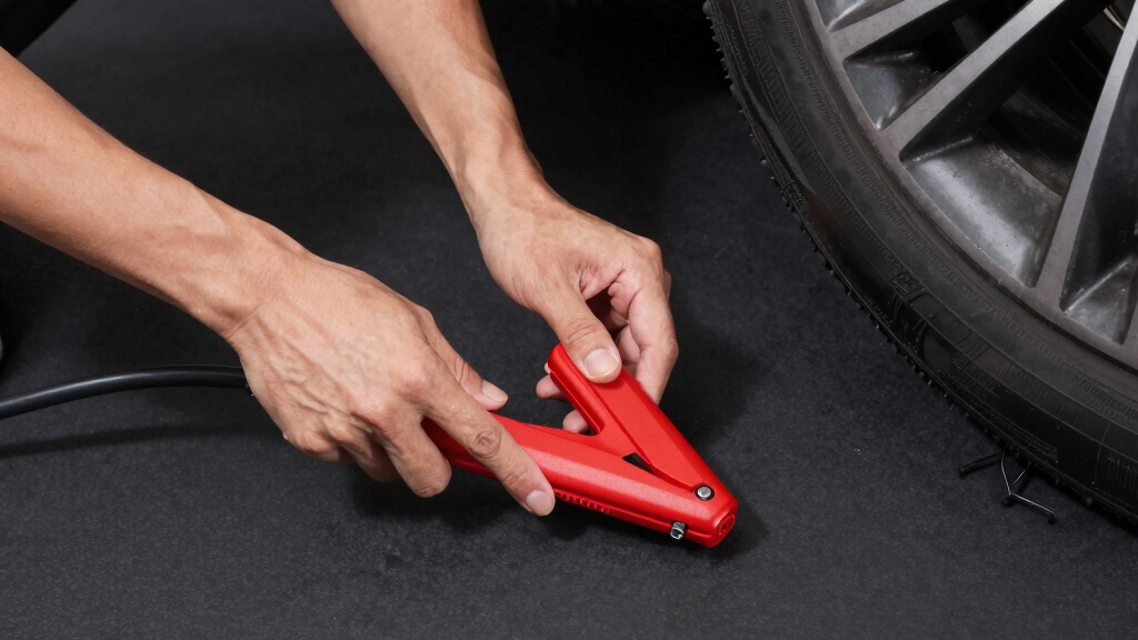 8 Best Best Jump Starter With Air Compressor In 2026