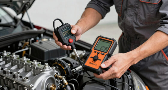 8 Best Best Leak Down Tester Kit in 2026