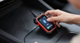 8 Best Best Premium Bluetooth OBD2 Scanner in 2026