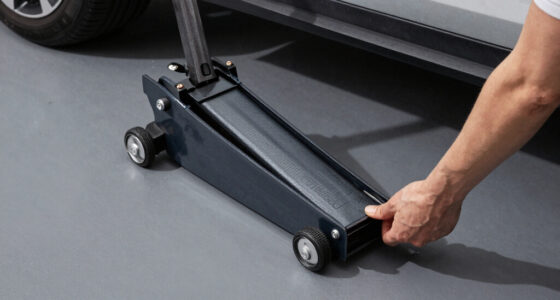 8 Best Budget Floor Jack Low Profile in 2026