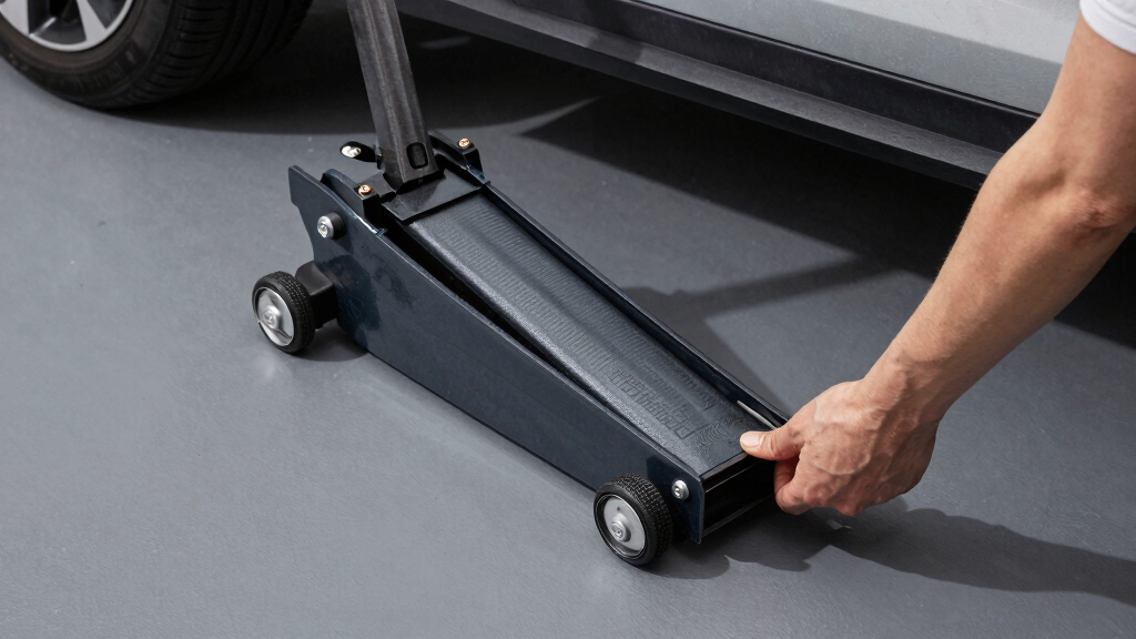 8 Best Budget Floor Jack Low Profile in 2026