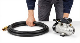 8 Best Compact Air Compressor Hose Kit in 2026
