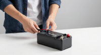 8 Best Compact Battery Charger AGM Lithium in 2026