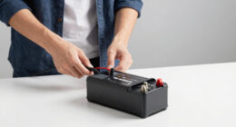 8 Best Compact Battery Charger AGM Lithium in 2026