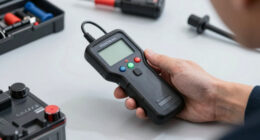 8 Best Compact Car Battery Testers in 2026