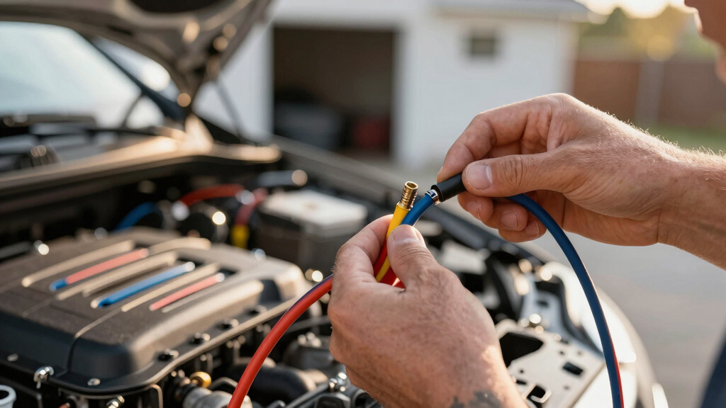 8 Best Compact Heat Shrink Tubing Kits in 2026
