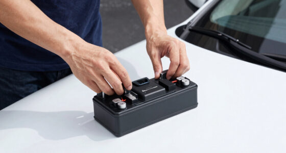 8 Best Dash Cam Battery Pack for Parking Mode in 2026