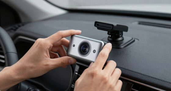 8 Best Dash Cam for Extreme Heat in 2026