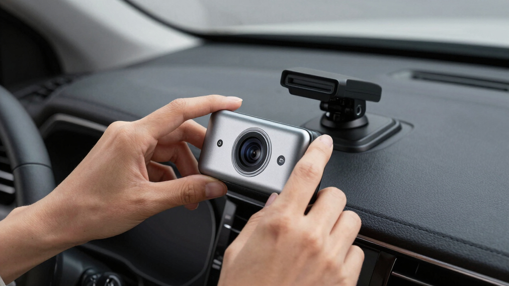 8 Best Dash Cam for Extreme Heat in 2026