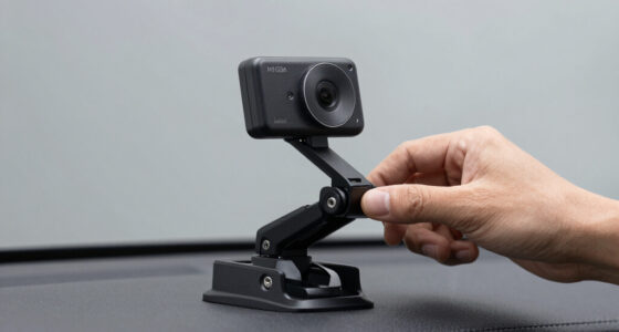 8 Best Dash Cam Mounting Brackets in 2026