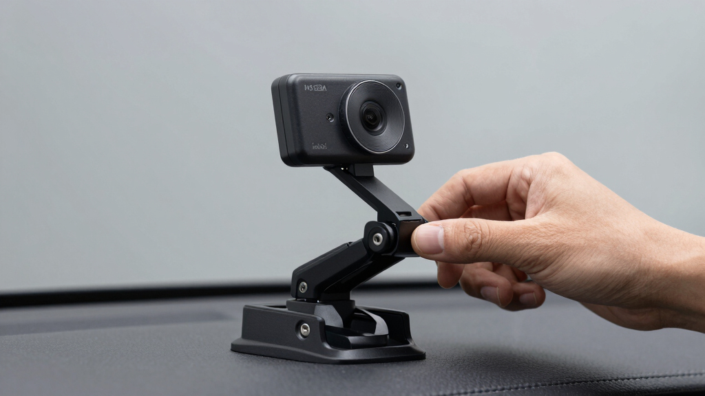 8 Best Dash Cam Mounting Brackets in 2026