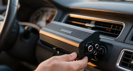 8 Best For 4x4 12V Power Inverter in 2026