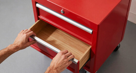 8 Best for Home Garage Tool Chest Rolling in 2026