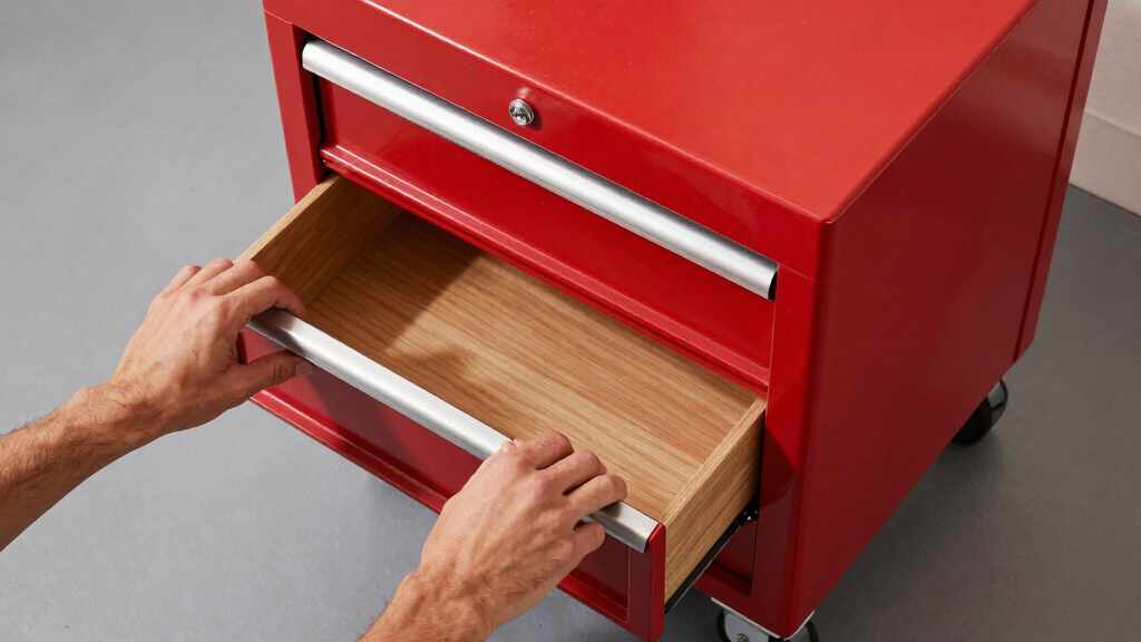 8 Best for Home Garage Tool Chest Rolling in 2026